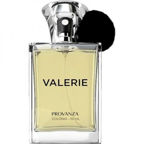 Valerie by Provanza perfume bottle