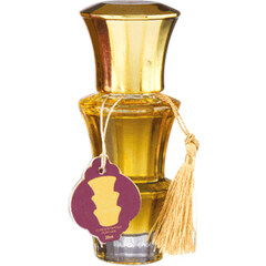 Al Shoroog by Al Fakhr perfume bottle