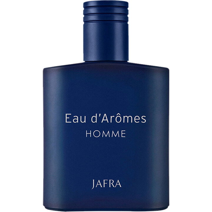 Eau d'Arômes Homme by Jafra perfume bottle