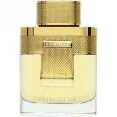 Prive Club pour Femme by Vûrv perfume bottle