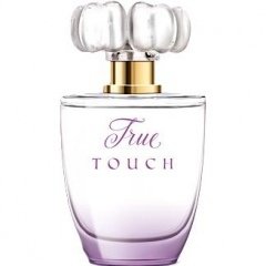 True Touch by Jacques Battini perfume bottle
