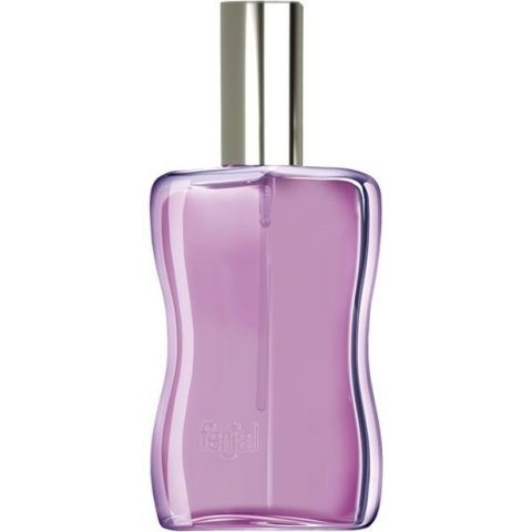 miss fenjal Touch Of Purple by Fenjal perfume bottle