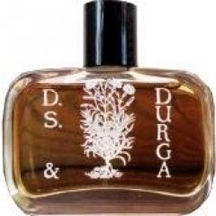 Shake Shake Senora by D.S. & Durga perfume bottle