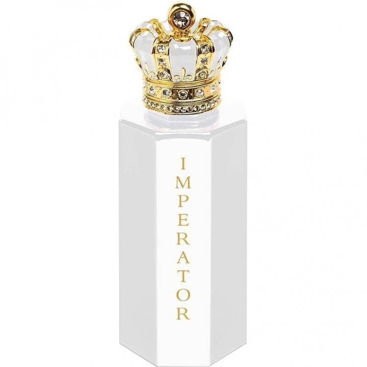 Imperator by Royal Crown perfume bottle