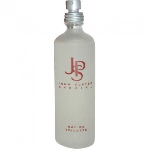 JPS Brown by John Player Special perfume bottle