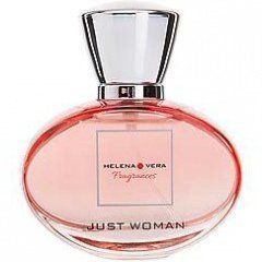 Just Woman by Helena Vera perfume bottle