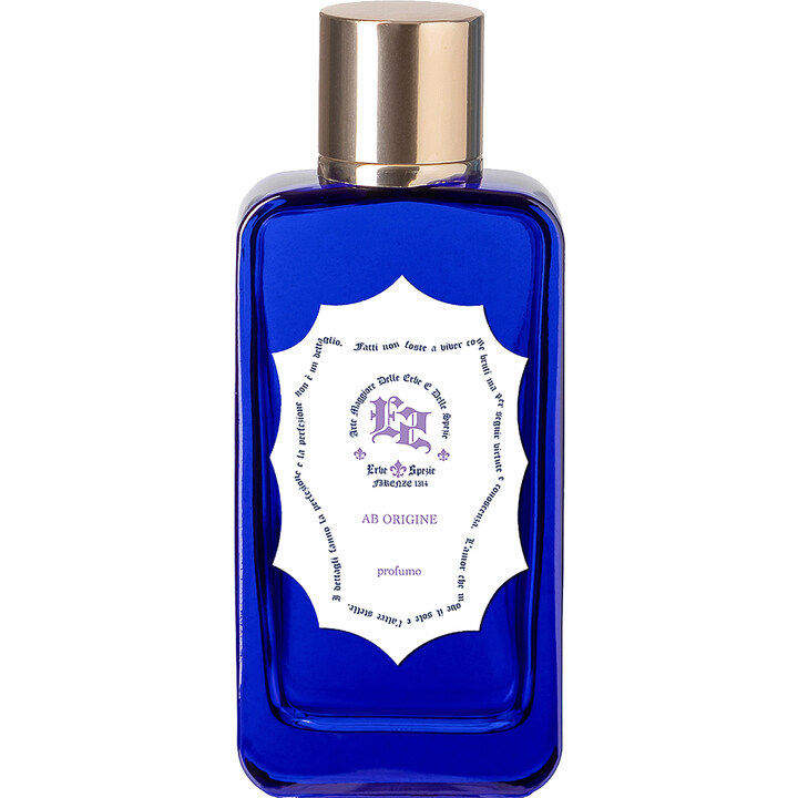 Ab Origine EDP by Erbe & Spezie perfume bottle