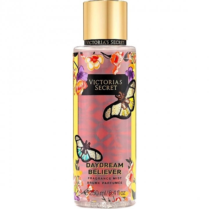 Daydream Believer by Victoria's Secret perfume bottle