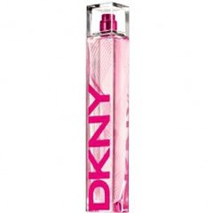 DKNY Women Summer 2012 by DKNY / Donna Karan perfume bottle