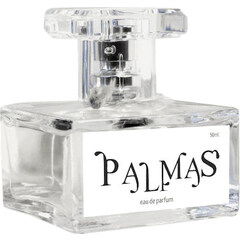 Palmas by Palmas perfume bottle