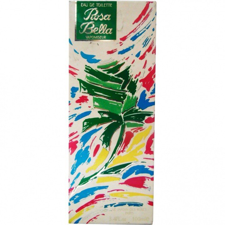 Rosa Bella by Le Jardin des Roses perfume bottle