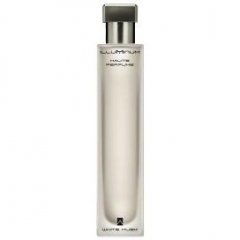 White Musk by Illuminum perfume bottle