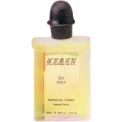 Keren by Loreste perfume bottle