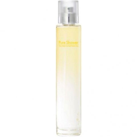 Morning Savon / モーニングシャボン EDT by Pure Shower / ピュアシャワー perfume bottle