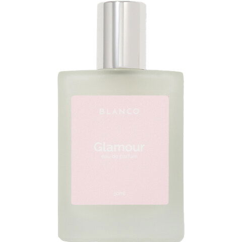 Glamour EDP by Blanco / بلانكو perfume bottle