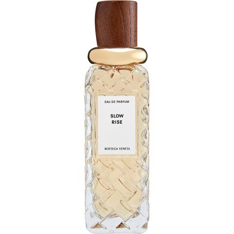 Slow Rise by Bottega Veneta perfume bottle