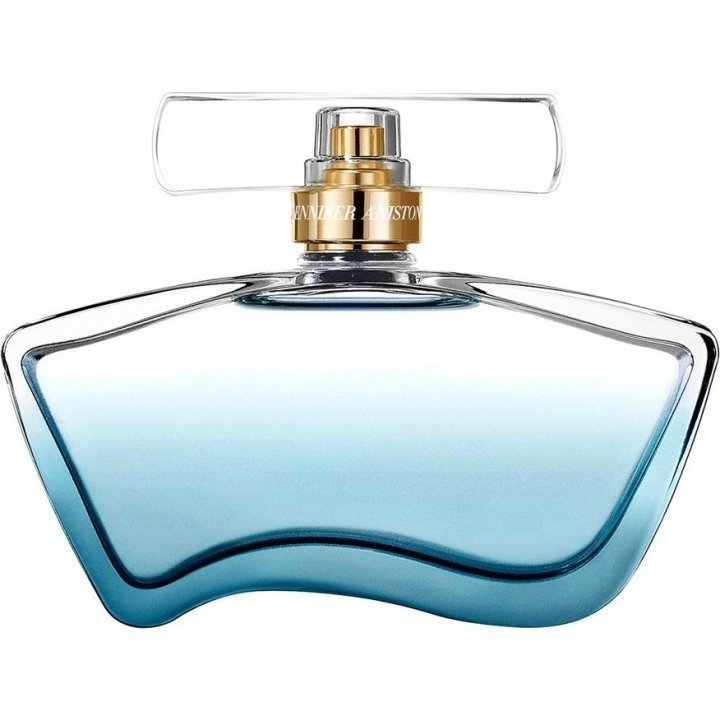 J EDP by Jennifer Aniston perfume bottle