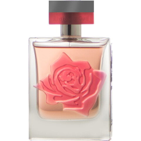 Rose Collection (Pink) by Arabian Oud / العربية للعود perfume bottle