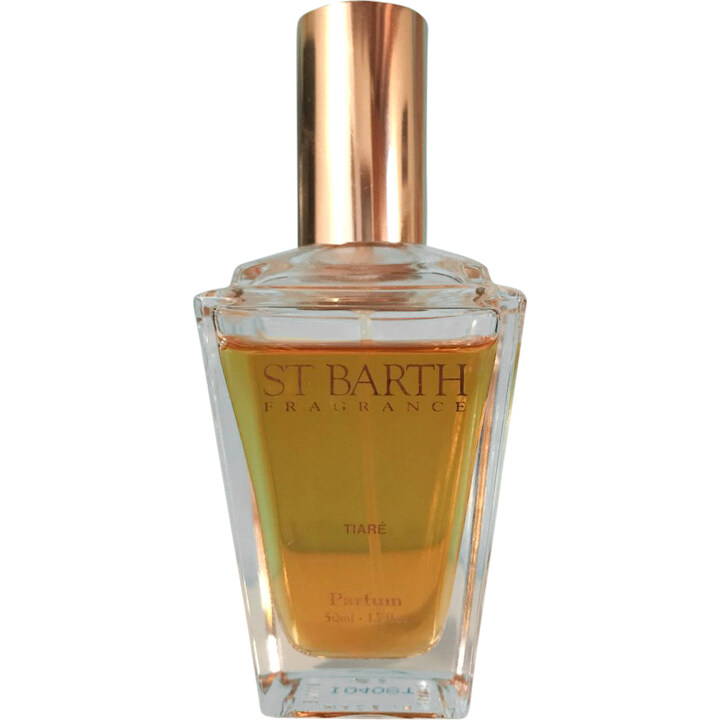 Tiaré by Ligne St Barth perfume bottle