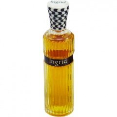 Ingrid by Napoleon perfume bottle