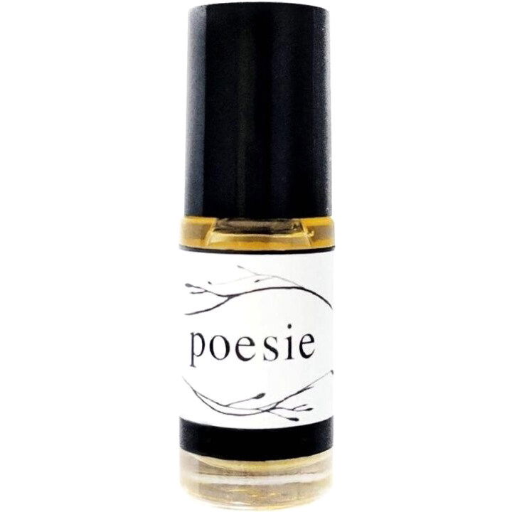Velvet Moon (Perfume Oil) by Poesie Perfume perfume bottle