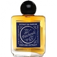 Patchouli by Outremer / L'Aromarine perfume bottle