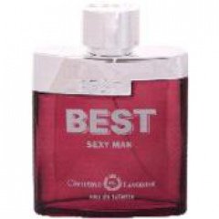 Best Sexy Man by Christine Lavoisier Parfums perfume bottle