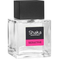 Seductive by Shaka perfume bottle