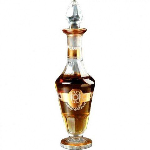 Coup de Fouet EDT by Caron perfume bottle