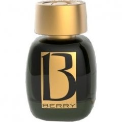 Kastellorizo by Berry perfume bottle