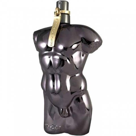 Emporius Black Spirit by Lorenzo Incenza perfume bottle