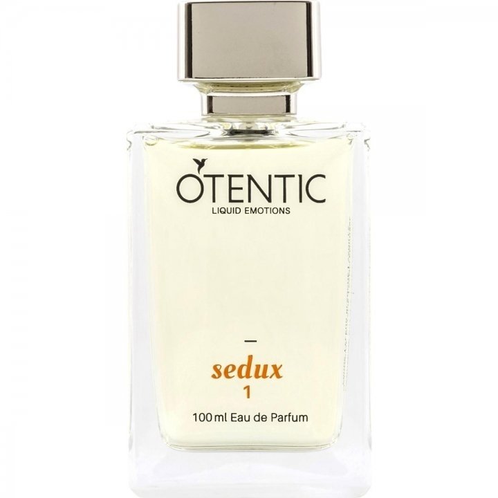 Sedux 1 by Otentic perfume bottle