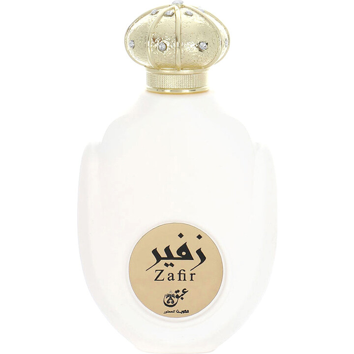 Zafir / زفير by Abaq Al-Kuwait / عبق الكويت perfume bottle