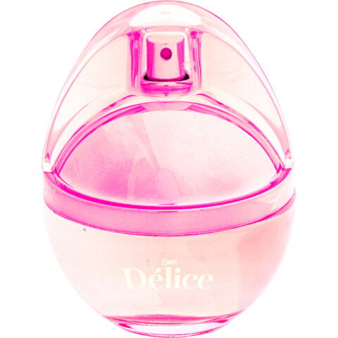 Délice Candy by Dr. Selby perfume bottle