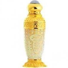 Azhaar by Rasasi perfume bottle