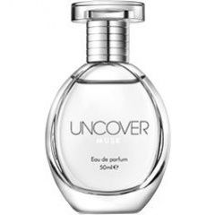 Uncover Musk by Careline perfume bottle