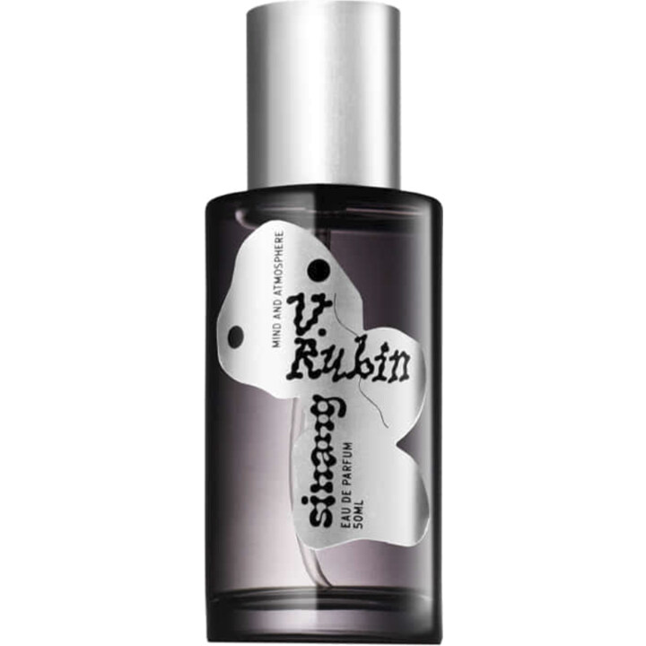 V.Rubin #03 by Sinang perfume bottle