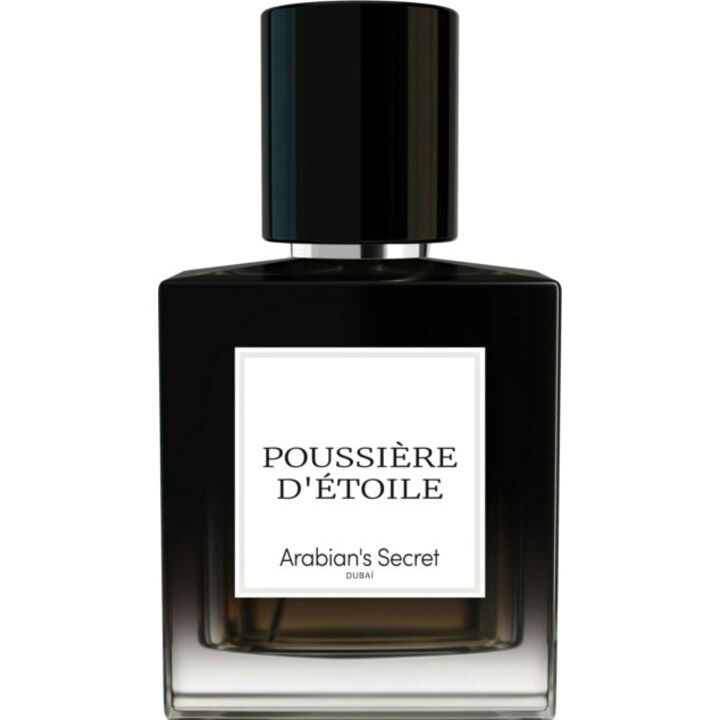 Poussière d'Étoile by Arabian's Secret perfume bottle