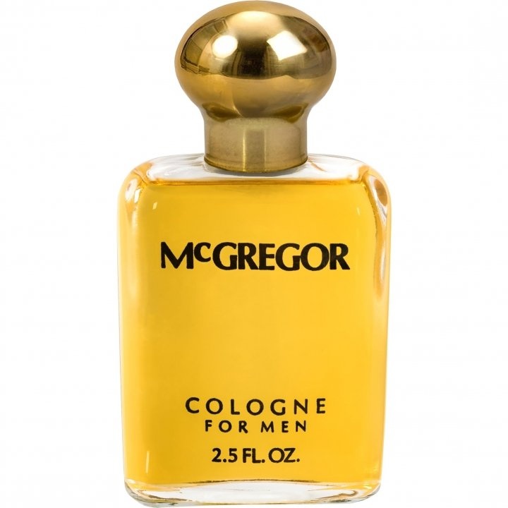 McGregor (Cologne) by McGregor perfume bottle