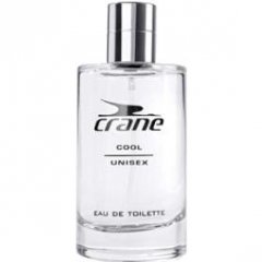 Crane Cool by Aldi / Hofer perfume bottle