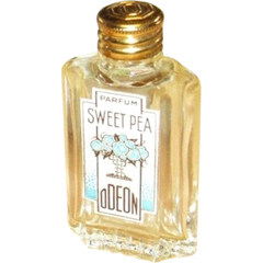 Sweet Pea by Odeon Parfums perfume bottle