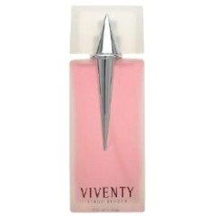 Viventy by Bernd Berger perfume bottle