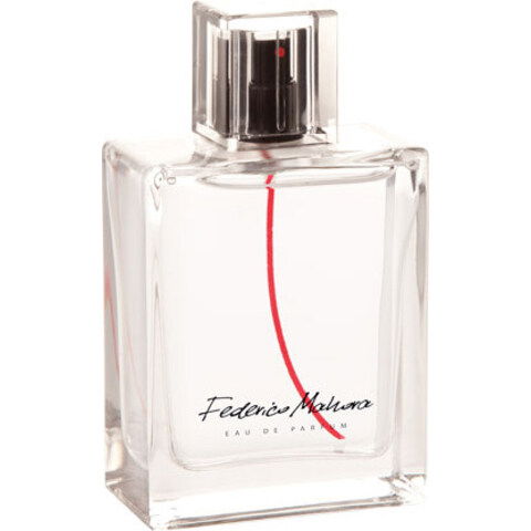 FM 332 by Federico Mahora perfume bottle
