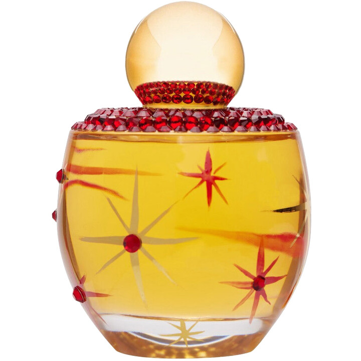Fleur de Cassis Les Limiteés X Mas 2023 by Parfümerie Brückner perfume bottle