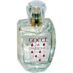 Gocce di Passione Sexy by Morris perfume bottle