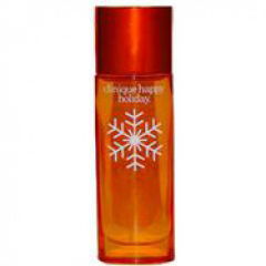 Happy Holiday by Clinique perfume bottle