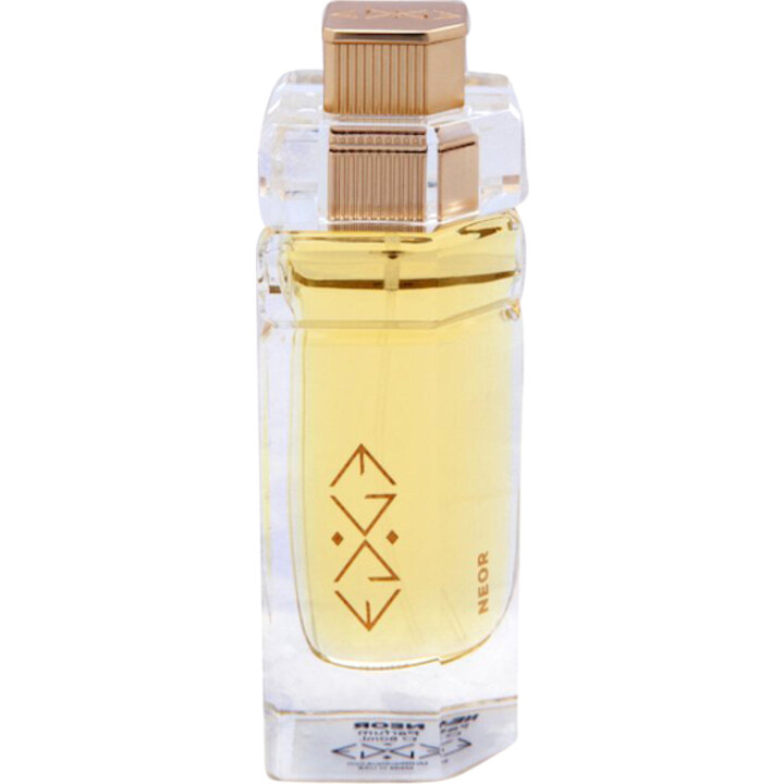 Neor by Edge perfume bottle
