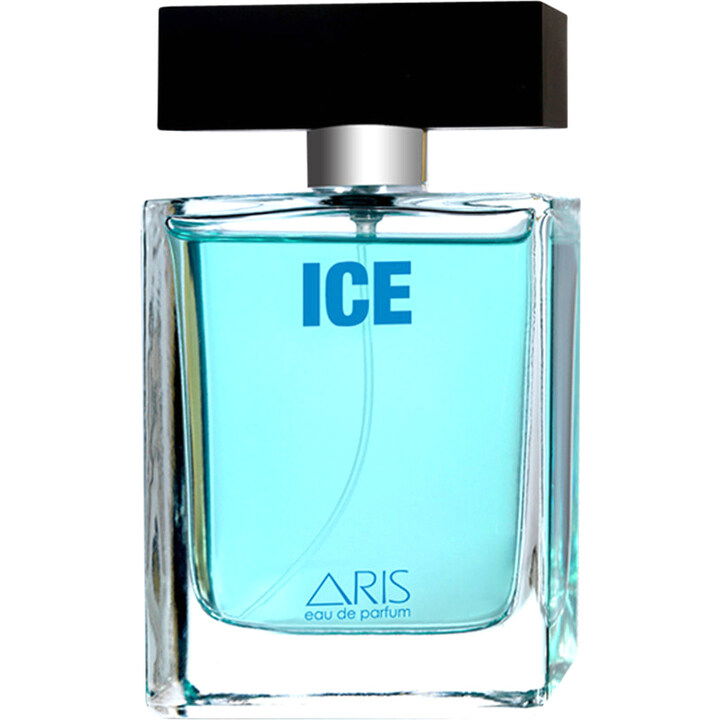 Ice by Aris perfume bottle
