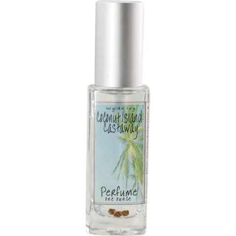 Coconut Island Castaway by Wylde Ivy perfume bottle