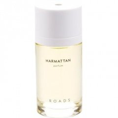 Harmattan by Roads perfume bottle